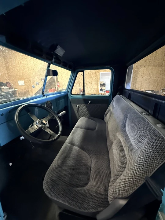 1941 Willys Pickup - Image 13 of 20