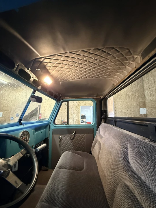 1941 Willys Pickup - Image 11 of 20