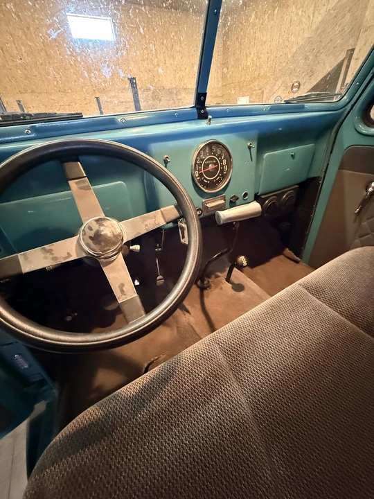 1941 Willys Pickup - Image 12 of 20