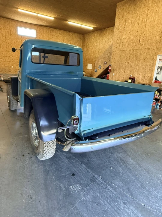 1941 Willys Pickup - Image 7 of 20