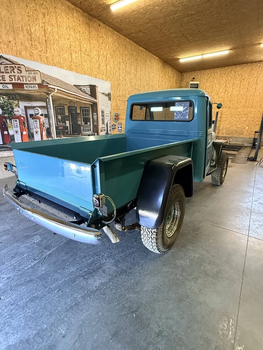 1941 Willys Pickup - Image 6 of 20