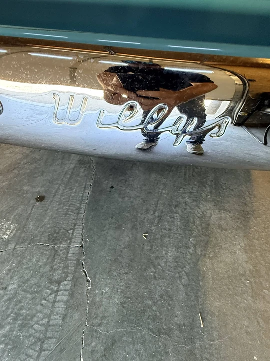 1941 Willys Pickup - Image 14 of 20