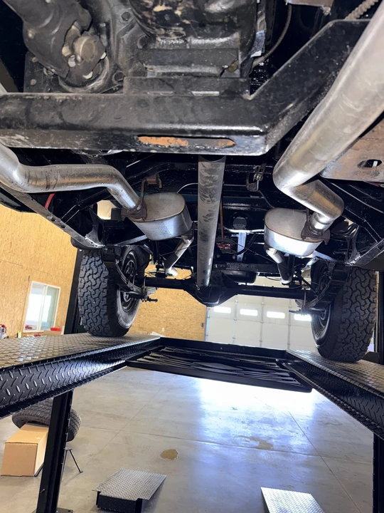 1941 Willys Pickup - Image 17 of 20