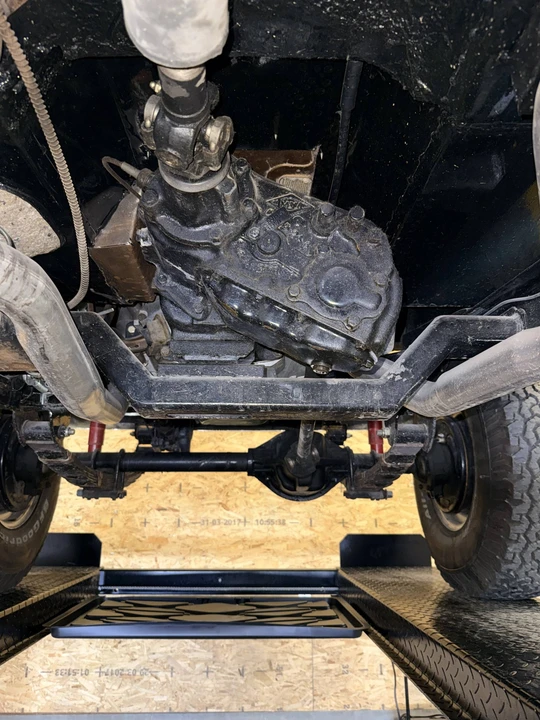 1941 Willys Pickup - Image 18 of 20