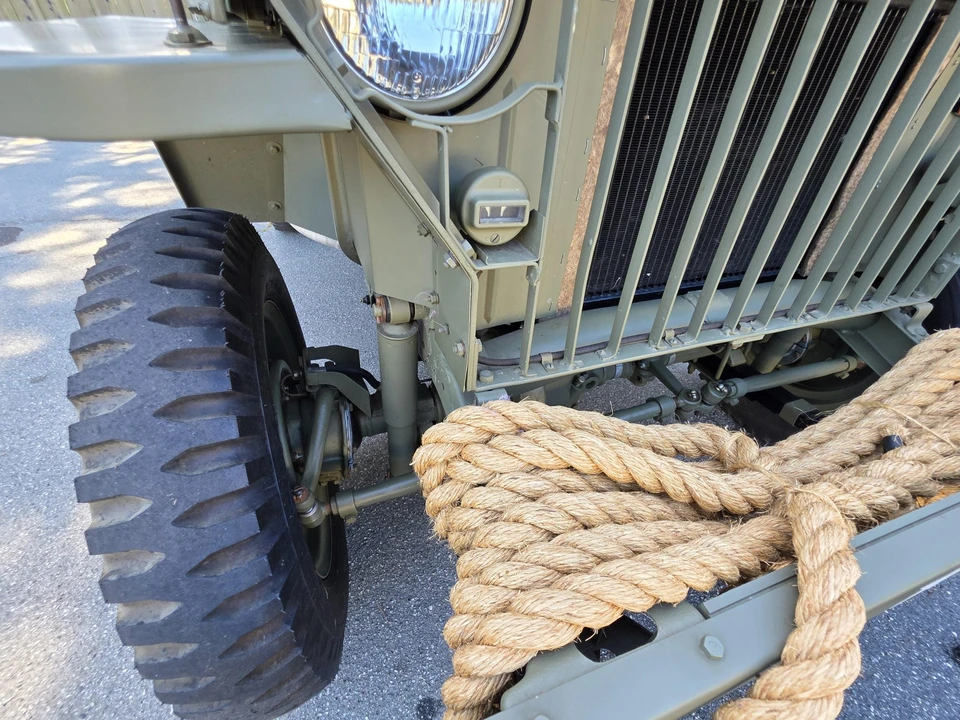 1941 Willys MB - Image 26 of 31