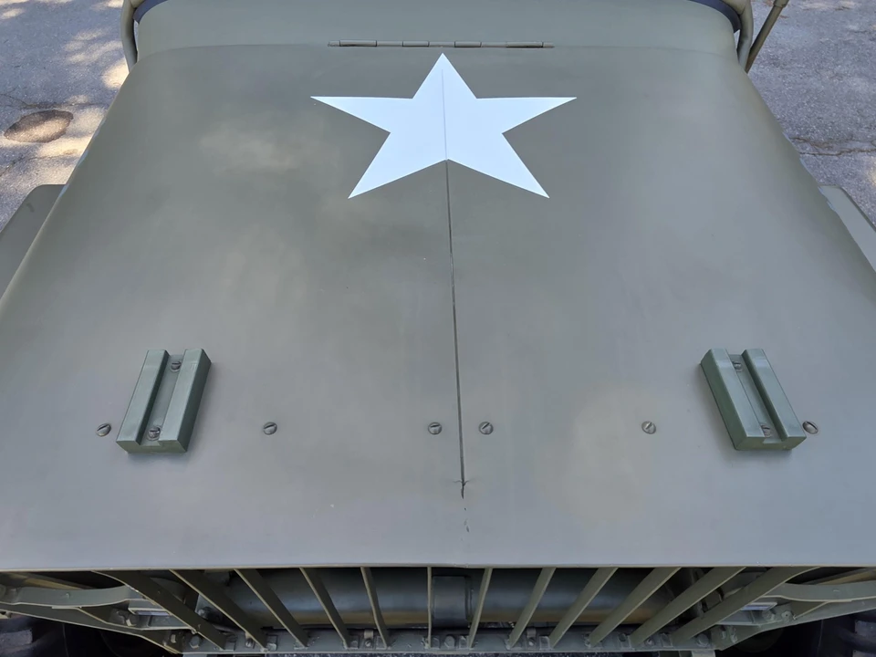 1941 Willys MB - Image 19 of 31