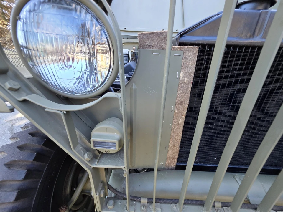 1941 Willys MB - Image 23 of 31
