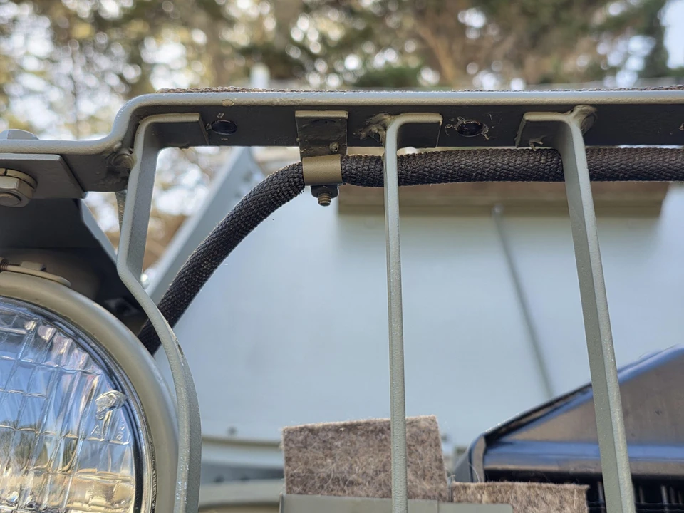 1941 Willys MB - Image 25 of 31