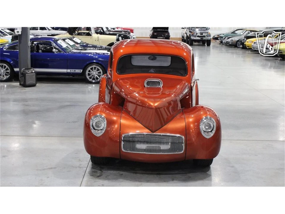 1941 Willys Pickup - Image 30 of 31