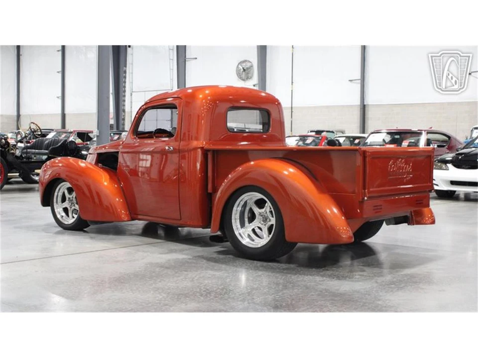 1941 Willys Pickup - Image 15 of 31