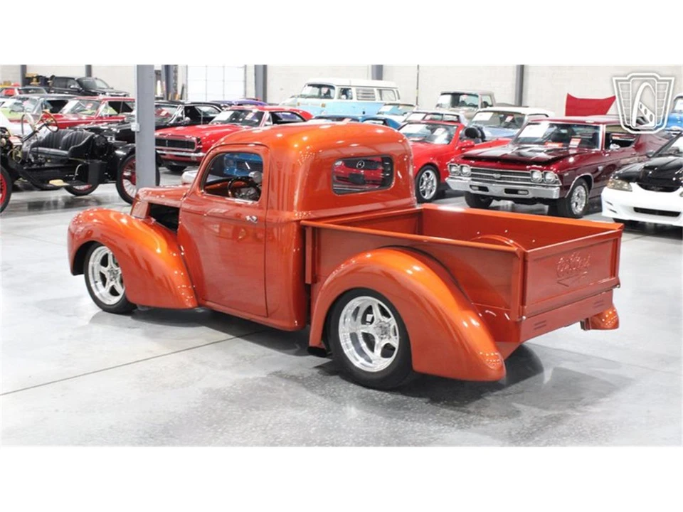 1941 Willys Pickup - Image 25 of 31