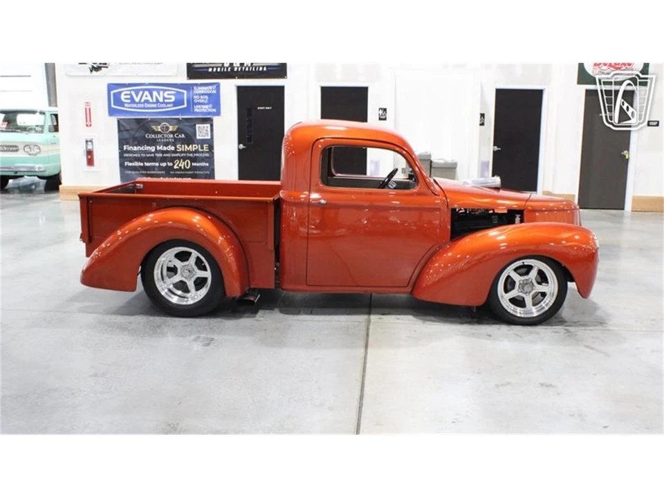 1941 Willys Pickup - Image 10 of 31