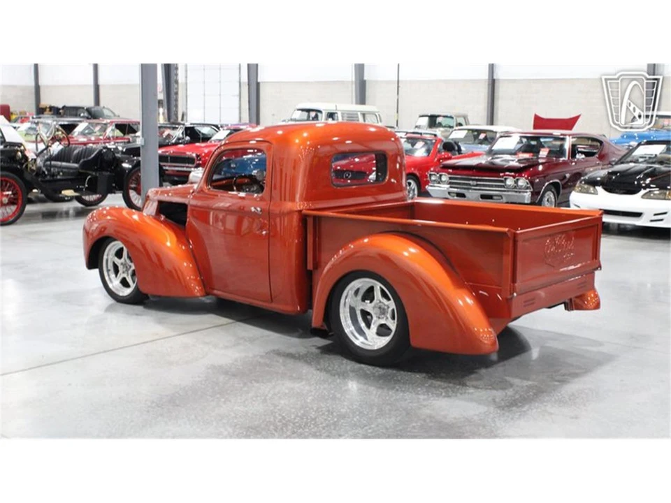1941 Willys Pickup - Image 7 of 31