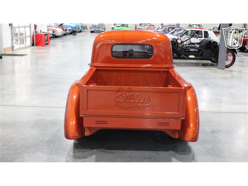 1941 Willys Pickup - Image 26 of 31