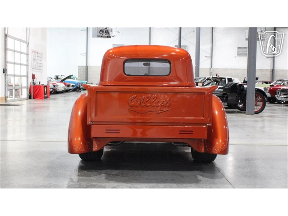 1941 Willys Pickup - Image 16 of 31