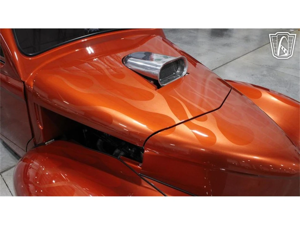 1941 Willys Pickup - Image 31 of 31