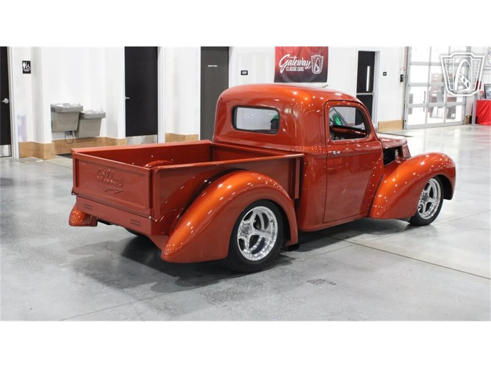 1941 Willys Pickup - Image 27 of 31