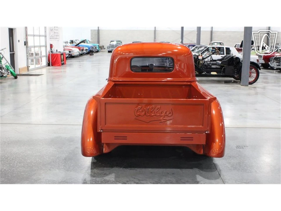 1941 Willys Pickup - Image 8 of 31