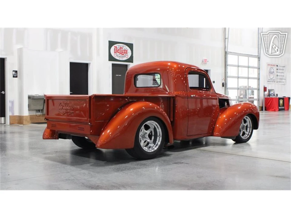 1941 Willys Pickup - Image 17 of 31