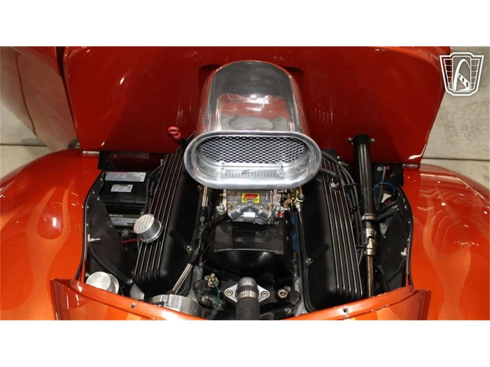1941 Willys Pickup - Image 2 of 31