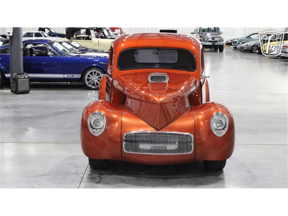 1941 Willys Pickup - Image 12 of 31