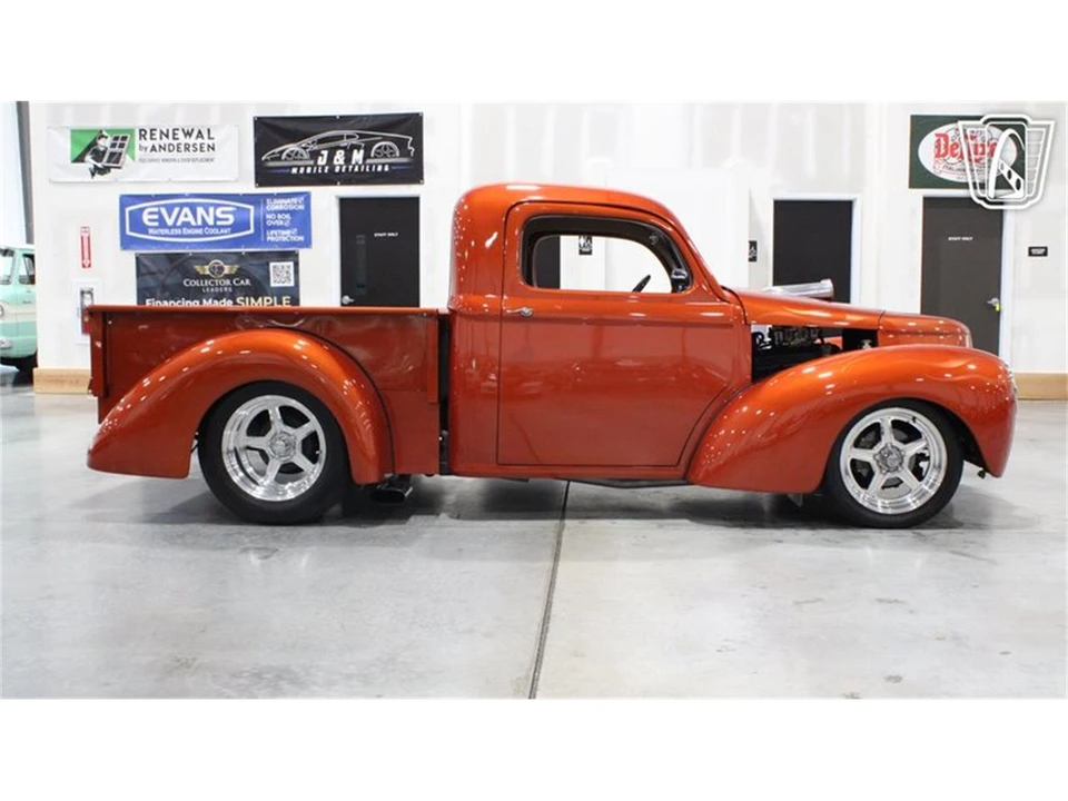 1941 Willys Pickup - Image 18 of 31
