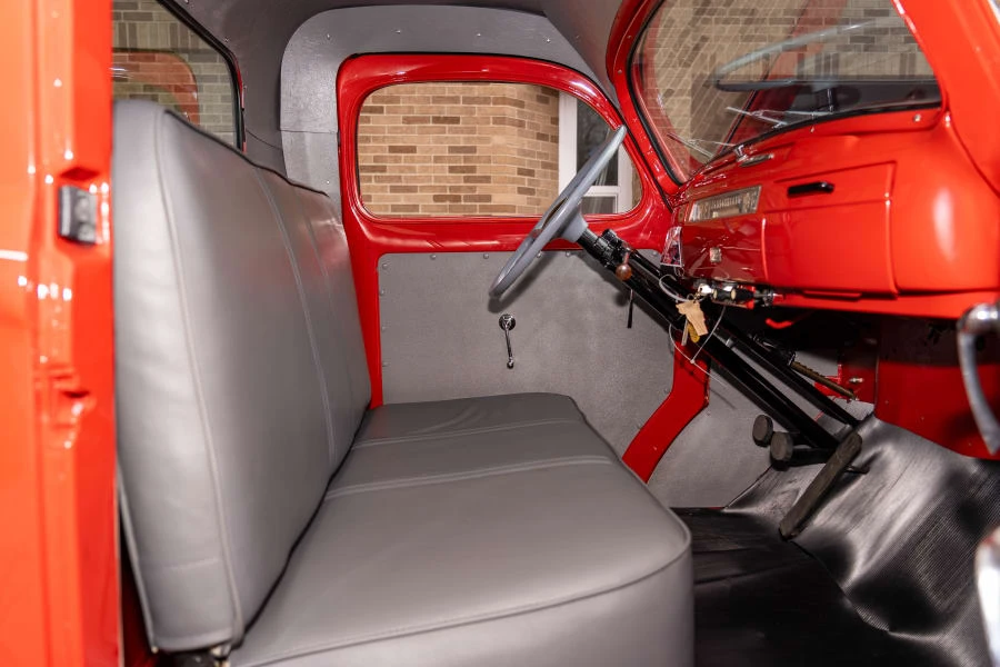 1941 Willys Pickup - Image 16 of 22