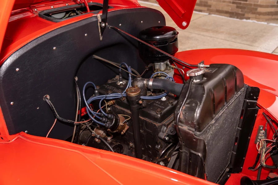 1941 Willys Pickup - Image 20 of 22