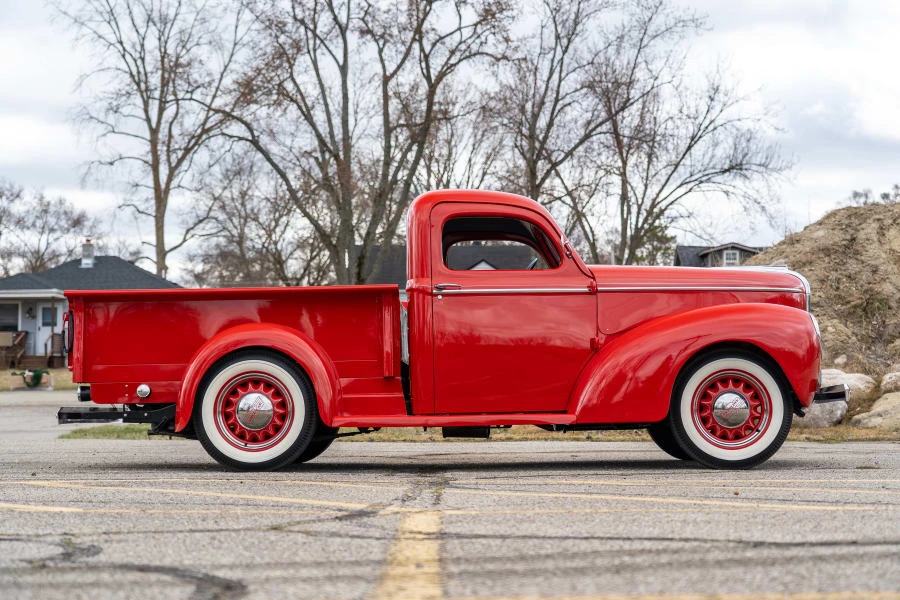 1941 Willys Pickup - Image 8 of 22