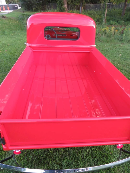 1941 Willys Pickup - Image 7 of 23