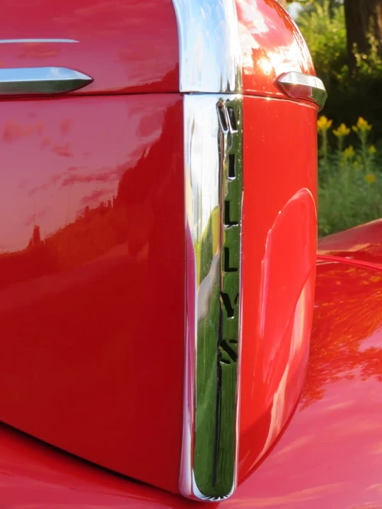 1941 Willys Pickup - Image 8 of 23