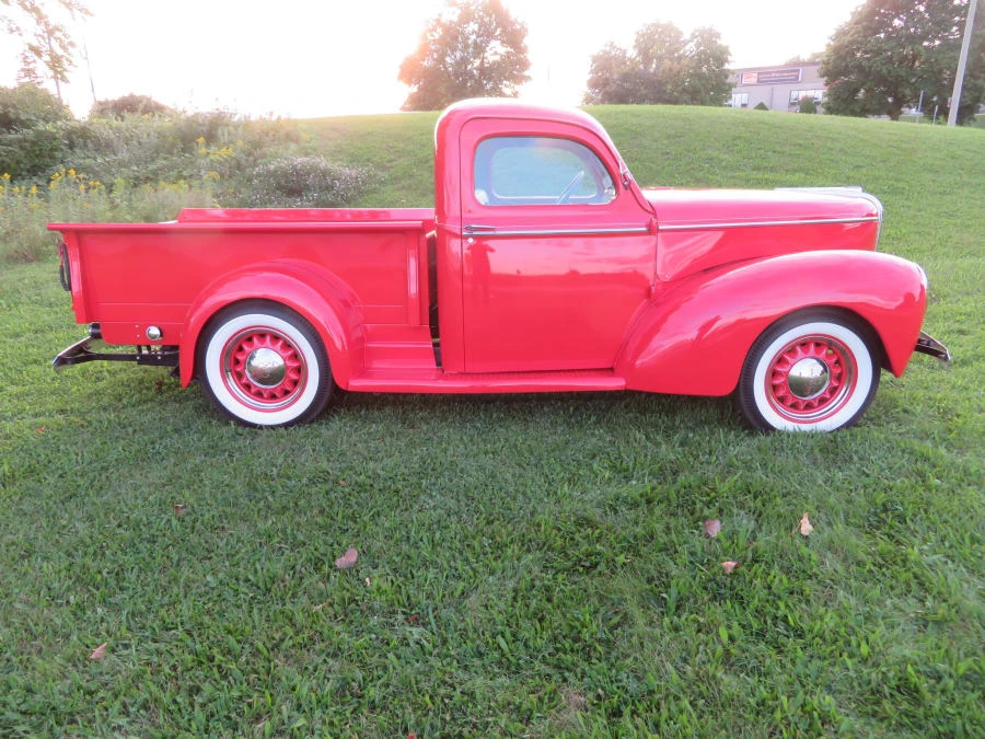 1941 Willys Pickup - Image 2 of 23