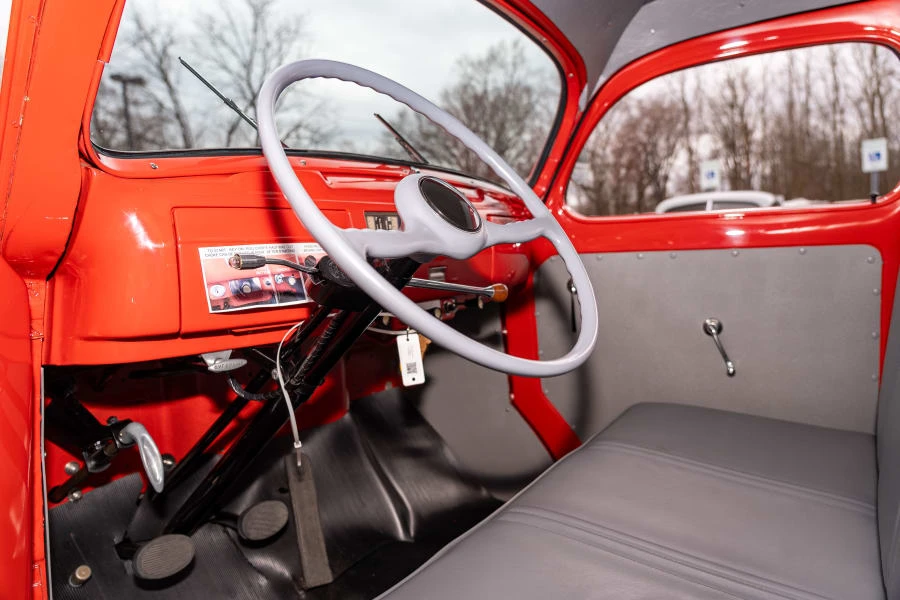1941 Willys Pickup - Image 14 of 22