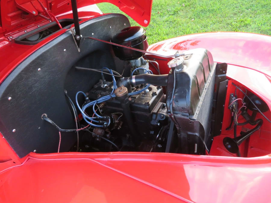 1941 Willys Pickup - Image 20 of 23