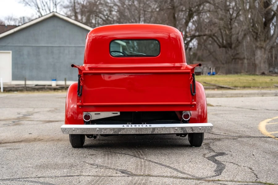 1941 Willys Pickup - Image 5 of 22