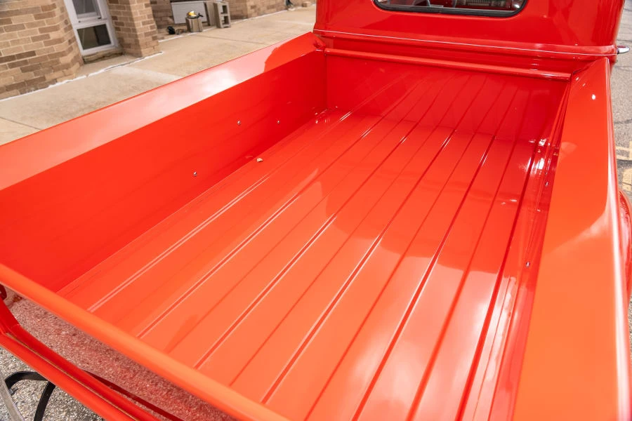 1941 Willys Pickup - Image 22 of 22