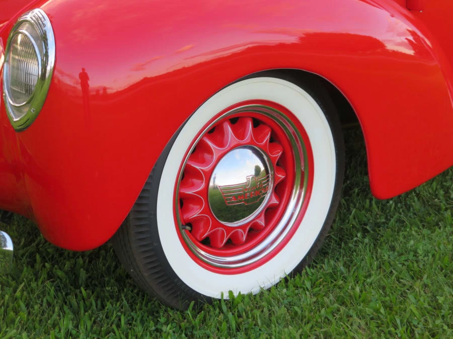 1941 Willys Pickup - Image 11 of 23