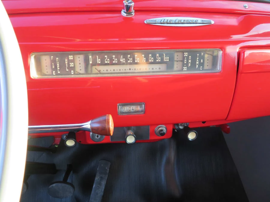 1941 Willys Pickup - Image 16 of 23