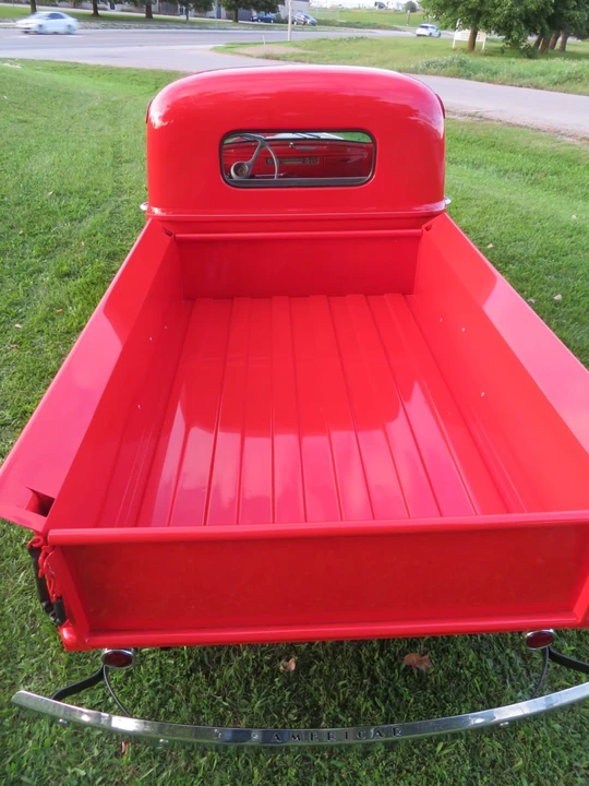 1941 Willys Pickup - Image 14 of 23