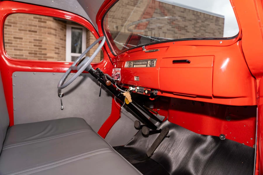 1941 Willys Pickup - Image 17 of 22