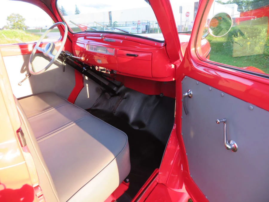 1941 Willys Pickup - Image 18 of 23