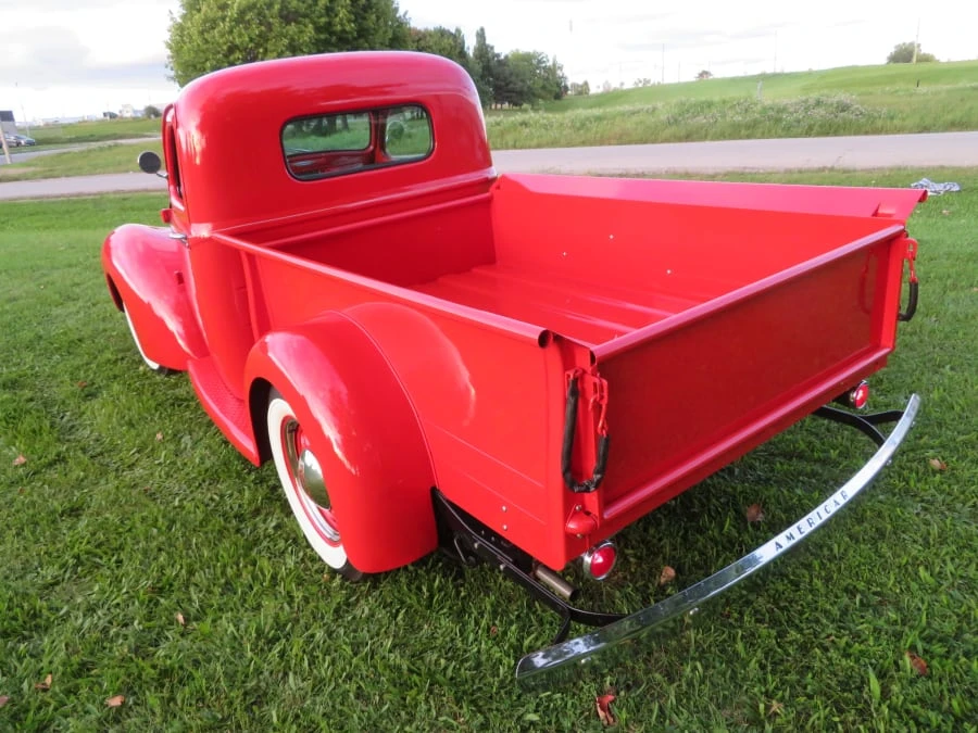 1941 Willys Pickup - Image 3 of 23