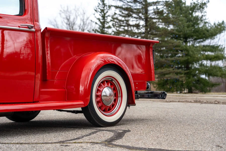 1941 Willys Pickup - Image 7 of 22
