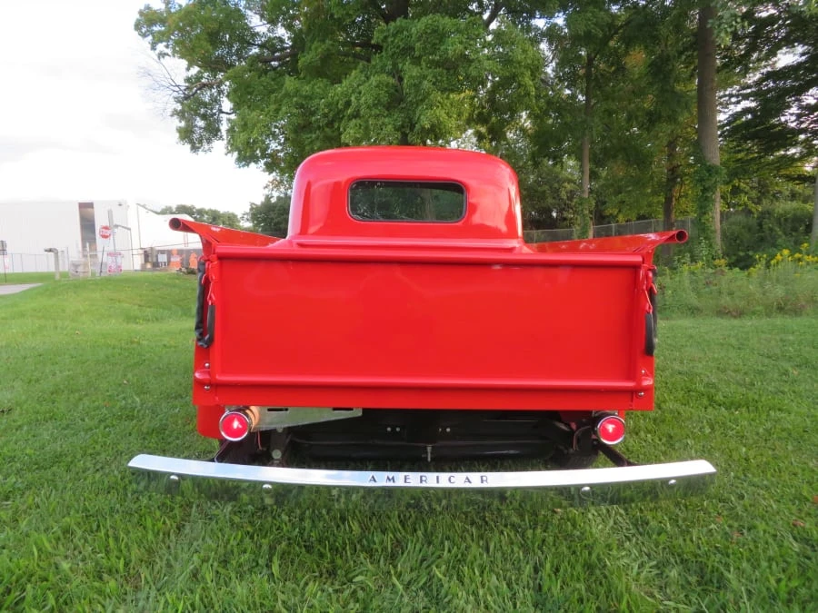 1941 Willys Pickup - Image 5 of 23