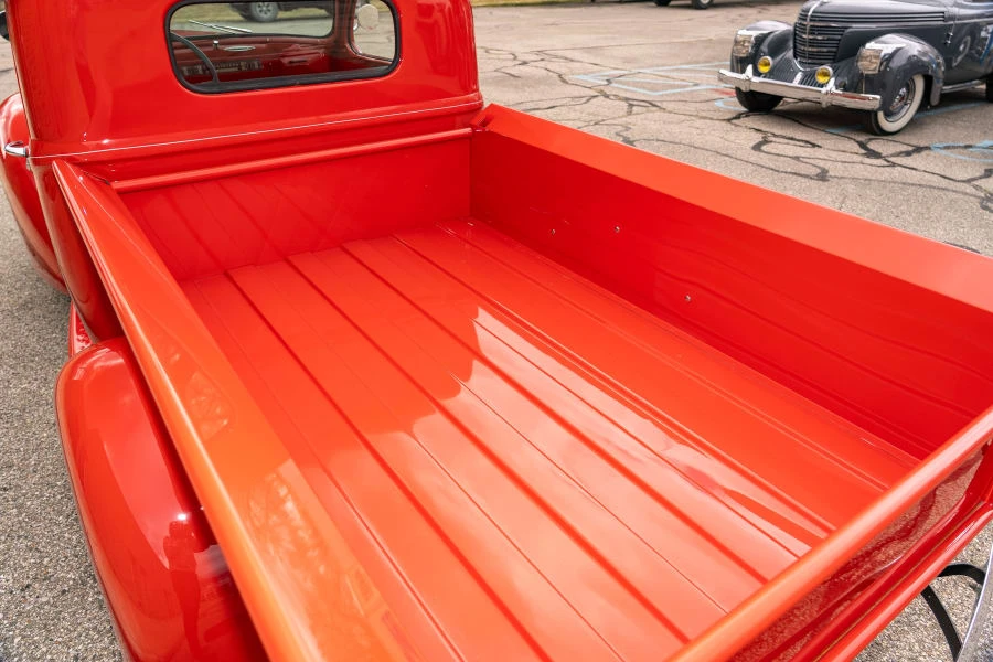 1941 Willys Pickup - Image 21 of 22
