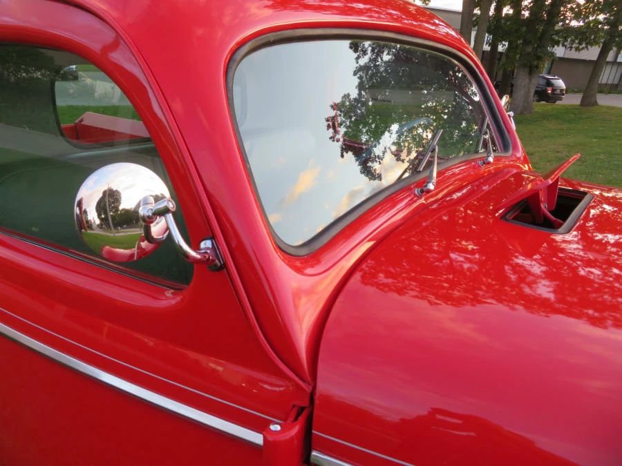 1941 Willys Pickup - Image 9 of 23