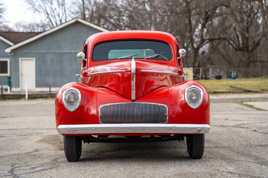 1941 Willys Pickup - Image 4 of 22