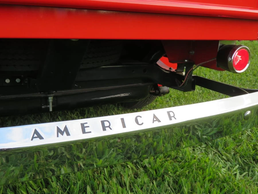 1941 Willys Pickup - Image 10 of 23