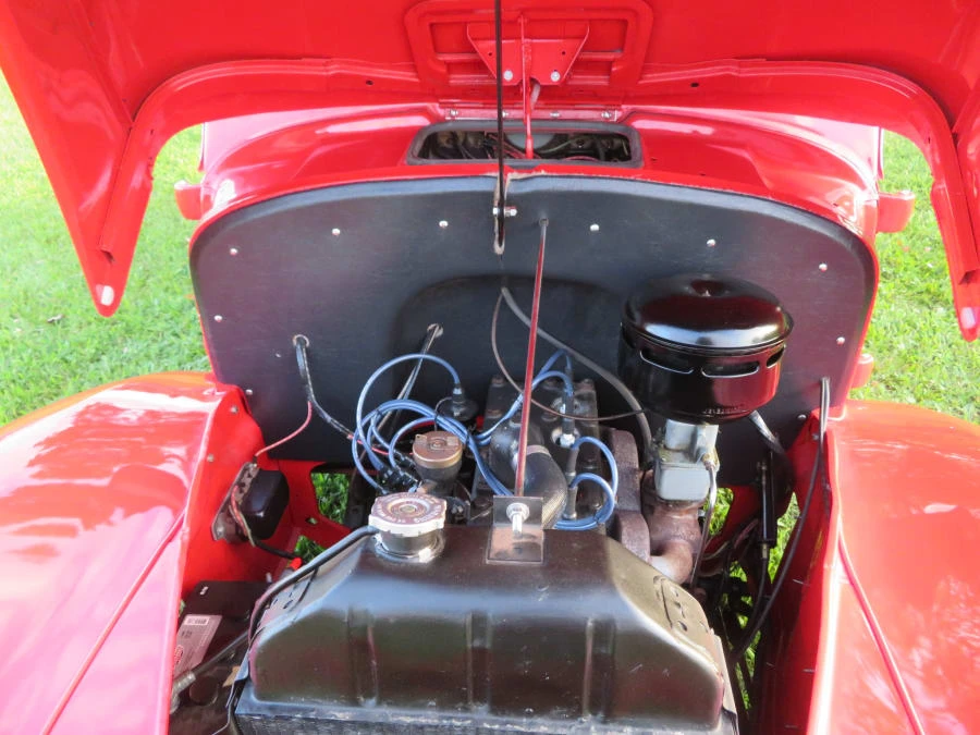 1941 Willys Pickup - Image 21 of 23