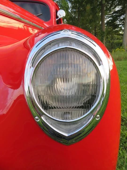 1941 Willys Pickup - Image 12 of 23